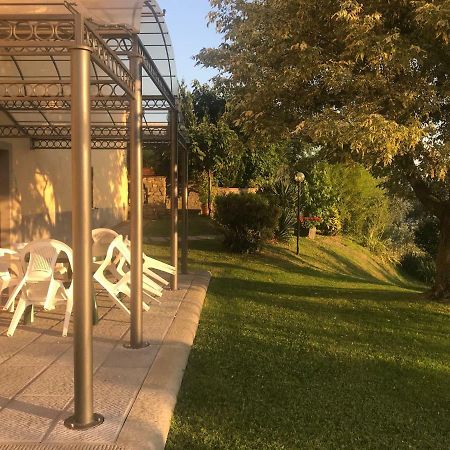 La Casa Dei Limoni Apartment Matraia Luaran gambar