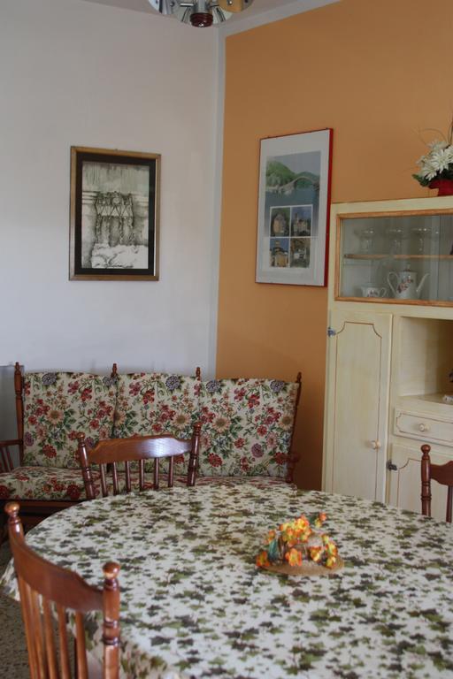 La Casa Dei Limoni Apartment Matraia Luaran gambar