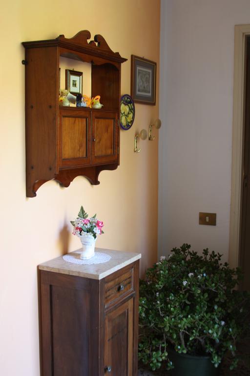 La Casa Dei Limoni Apartment Matraia Luaran gambar