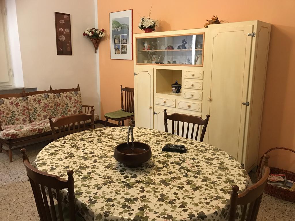 La Casa Dei Limoni Apartment Matraia Luaran gambar