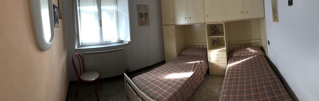 La Casa Dei Limoni Apartment Matraia Luaran gambar