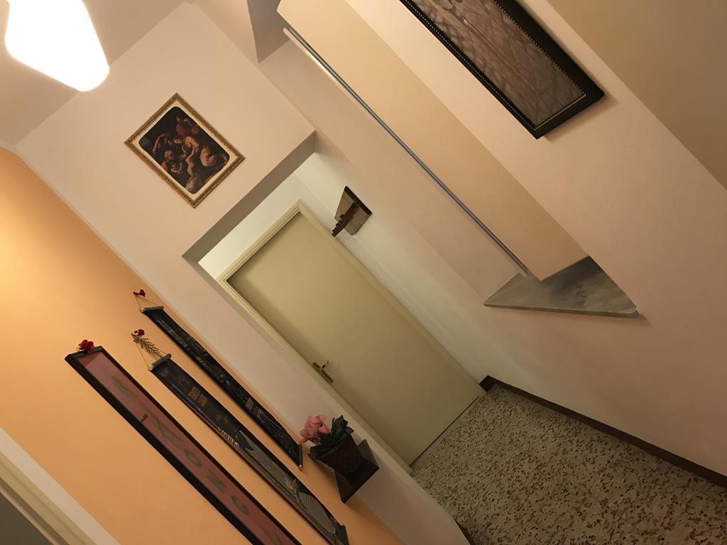 La Casa Dei Limoni Apartment Matraia Luaran gambar