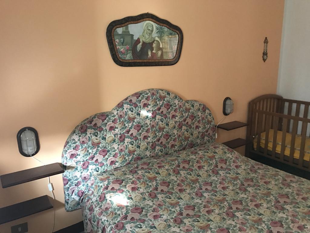 La Casa Dei Limoni Apartment Matraia Luaran gambar
