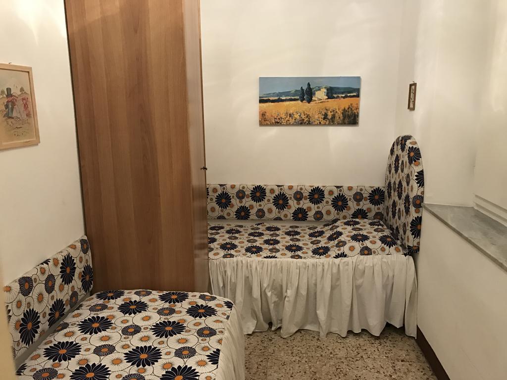La Casa Dei Limoni Apartment Matraia Luaran gambar